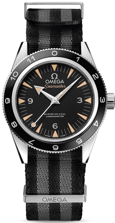 omega seamaster 007 prix|omega seamaster spectre 007.